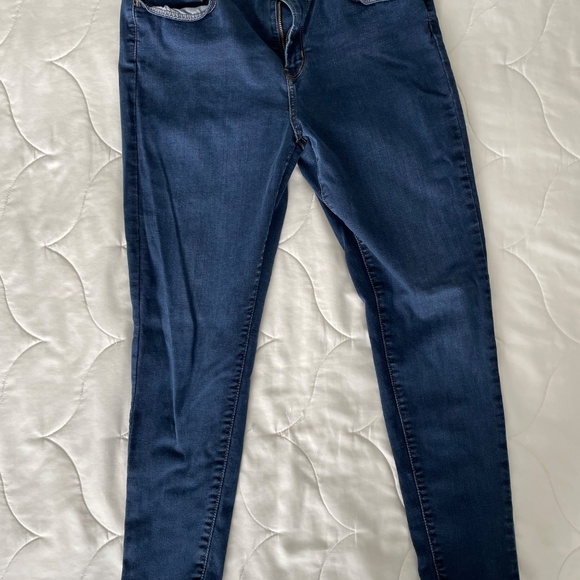 LEVI'S Women's 6 PAIRS!  LOT sizes 30, 31, 32 - Picture 6 of 16